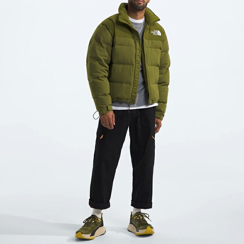 楽天市場】ザ・ノース フェイス THE NORTH FACE Men's '92 Ripstop