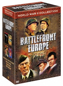 楽天市場】第二次世界大戦映画 dvdコレクションの通販