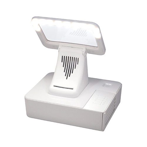 楽天市場】BEAUTY NAILER セーフガードダストコレクター SGD‐1