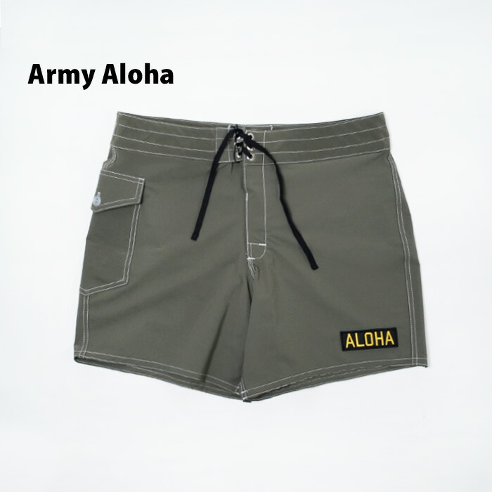 楽天市場】レビューでクーポン☆バードウェル サーフトランクス