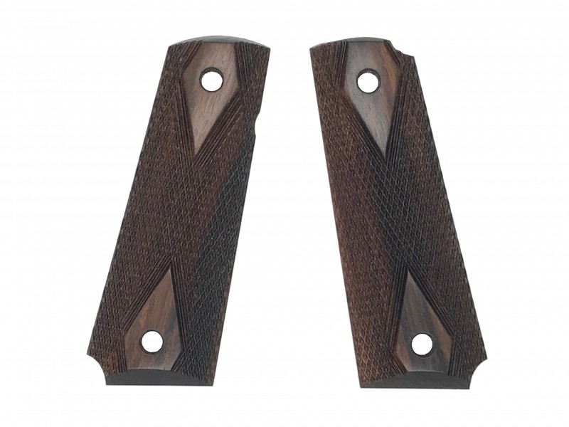 楽天市場】USAヘレッツ社製 六研/エラン コルト ガバメント用 ダブル