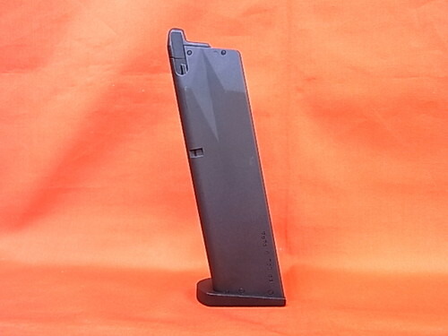 楽天市場】ksc m9 スペアマガジンの通販