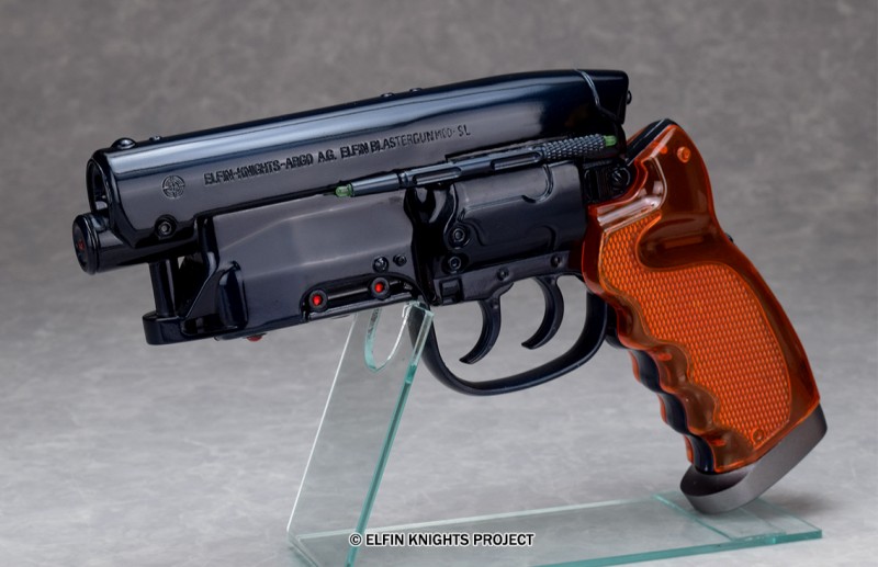 楽天市場】水鉄砲 アルゴ舎 Fullcock 高木型 弐〇壱九年式 爆水拳銃