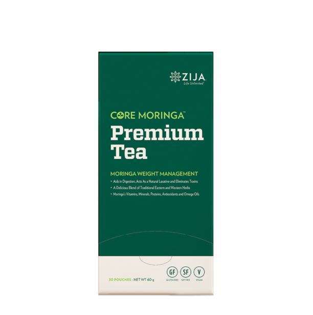 楽天市場】ジージャ モリンガ プレミアムティー Zija Premium Moringa
