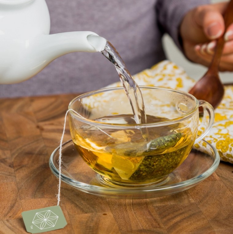 楽天市場】Isagenix(アイサジェニックス)モリンガ プレミアムティー