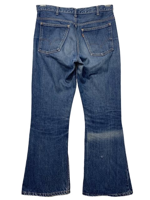 楽天市場】70s Levi's 646 