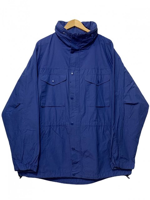 楽天市場】80s~90s Polo Ralph Lauren Nylon Field Jacket 青 L ポロ
