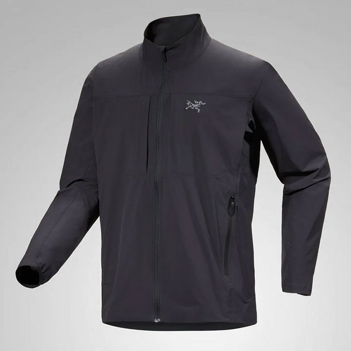 楽天市場】【正規販売店】ARC'TERYX アークテリクス｜ガンマ ライト