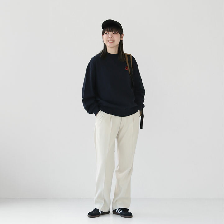 楽天市場】SHINZONE(シンゾーン) BOOK STORE スウェット(24AMSCU08