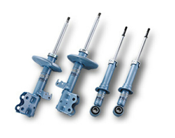 楽天市場】トヨタ 純正 部品 ヴォクシー（ショックアブソーバー