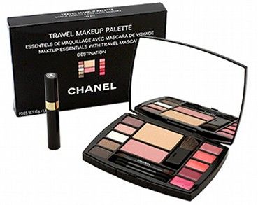 楽天市場】シャネル CHANEL トラベルメイクアップパレット #デスティ