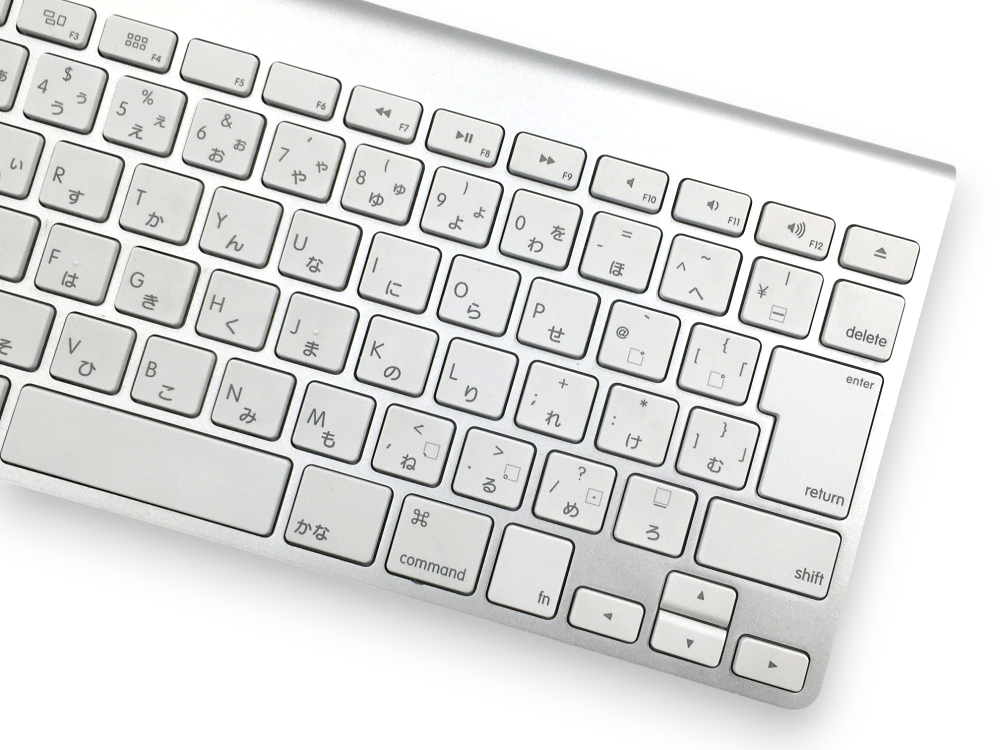 楽天市場】Apple Wireless Keyboard / A1314 / キーボード / アップル