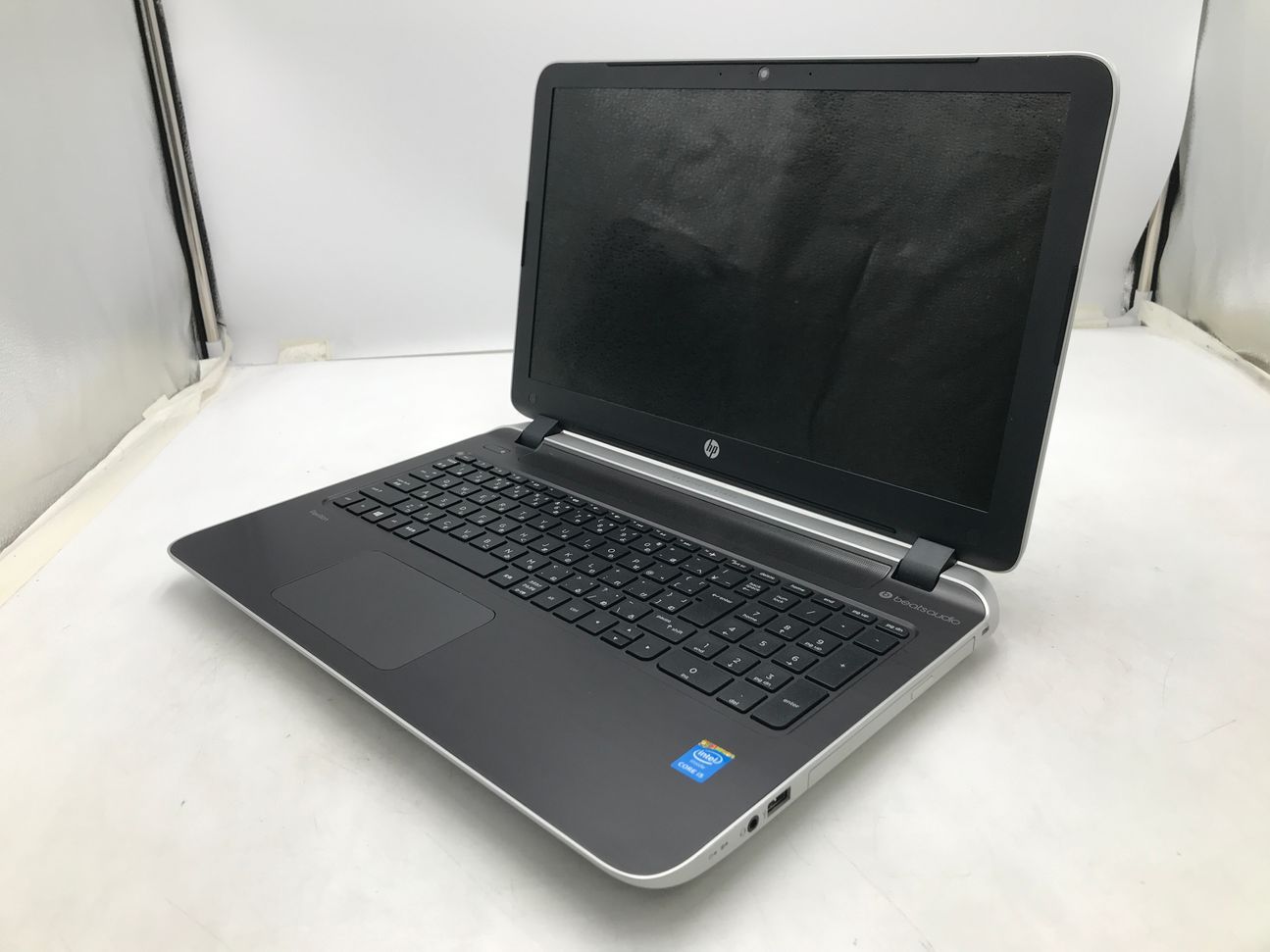 楽天市場】hp pavilion 15（ノートPC｜パソコン）：パソコン・周辺機器