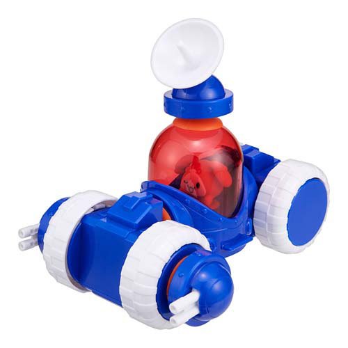 楽天市場】キューバイン ガバッとギガウサキャリーセット(1セット