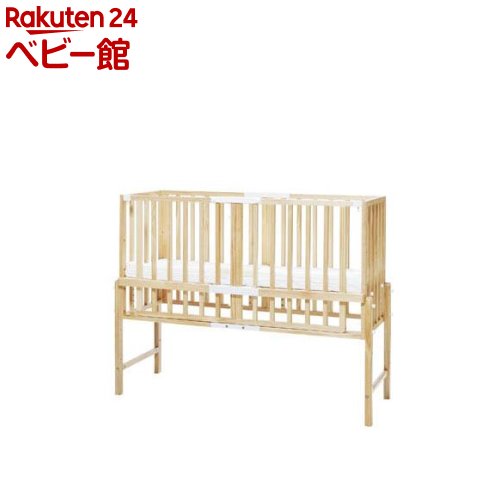 楽天市場】【1種類を選べる】そいねーる3 ベビーベッド soinel iii(1台
