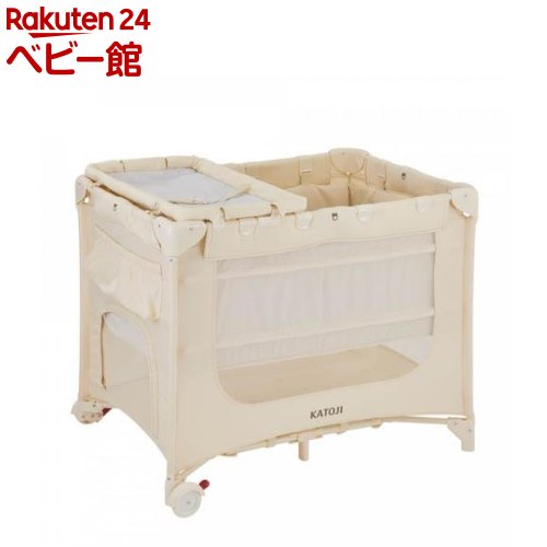 楽天市場】【1種類を選べる】ポータブルベビーベッド おむつ替え