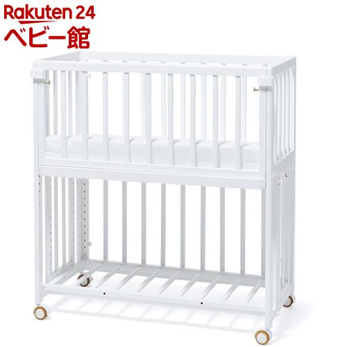 楽天市場】【1種類を選べる】そいねーるプラス ムーブベビーベッド(1台