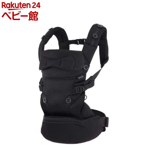 楽天市場】【1種類を選べる】エールベベ ベビーキャリア スリーqd(1個