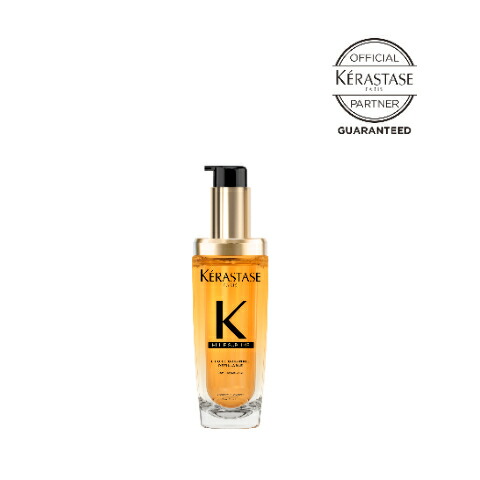 楽天市場】ケラスターゼ ユイルスブリム（ヘアケア・スタイリング