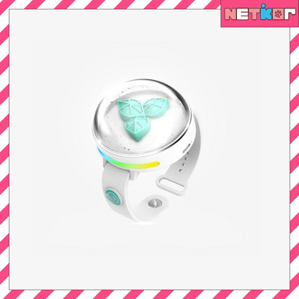 楽天市場】DAY6 OFFICIAL LIGHT BAND Ver.3 デイシックス 公式グッズ