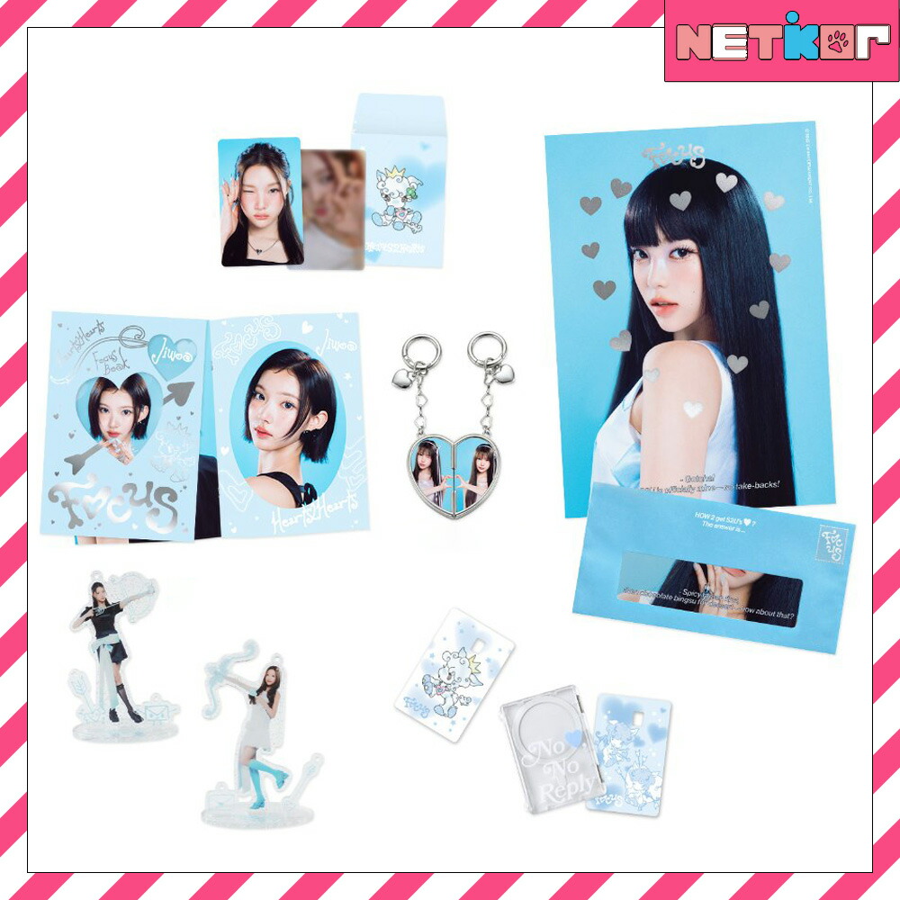 楽天市場】Hearts2Hearts [ FOCUS OFFICIAL MD コレクション ] 公式