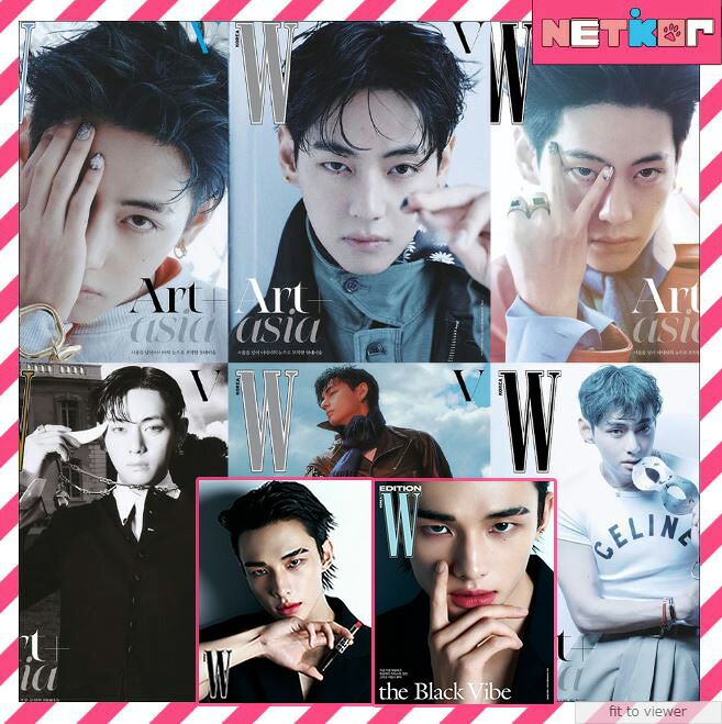 MAGIC SHOP DVD 特典カード付き Vキムテヒョン MAGIC SHOP DVD 特典