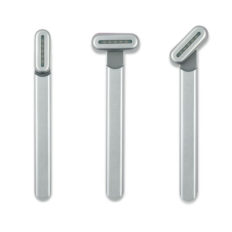 楽天市場】[ 公認店 正規品 ] コンパクト美顔器 Grace eye 全3色