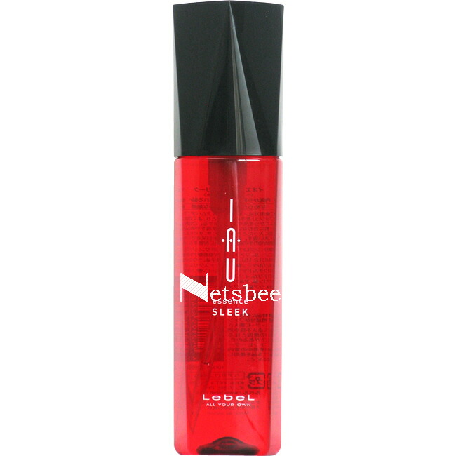 楽天市場】ルベル イオ エッセンス スリーク /100mL 【 洗い流さない
