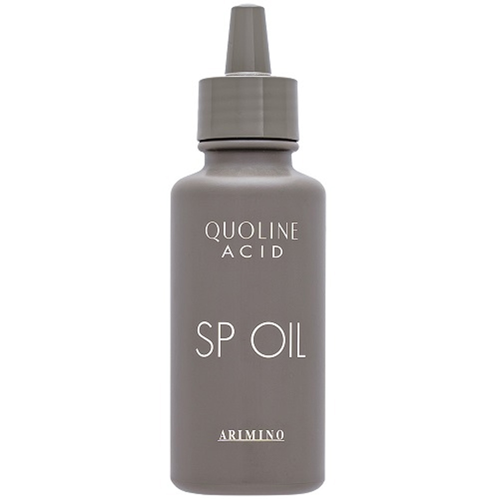 楽天市場】アリミノ クオライン アシッド SP オイル 100g : プロ用ヘア