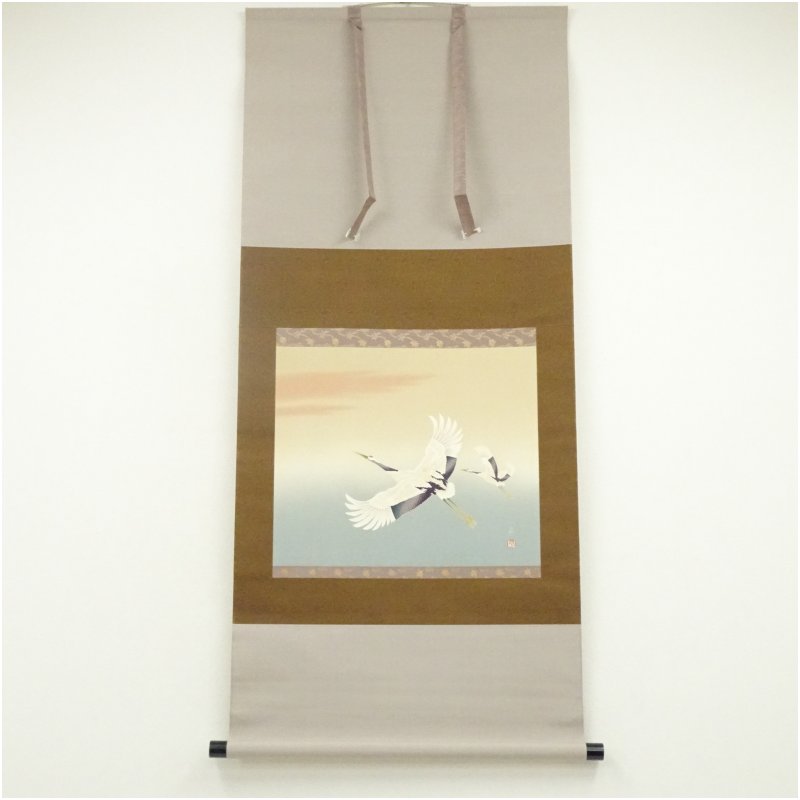 楽天市場】掛け軸 骨董の通販