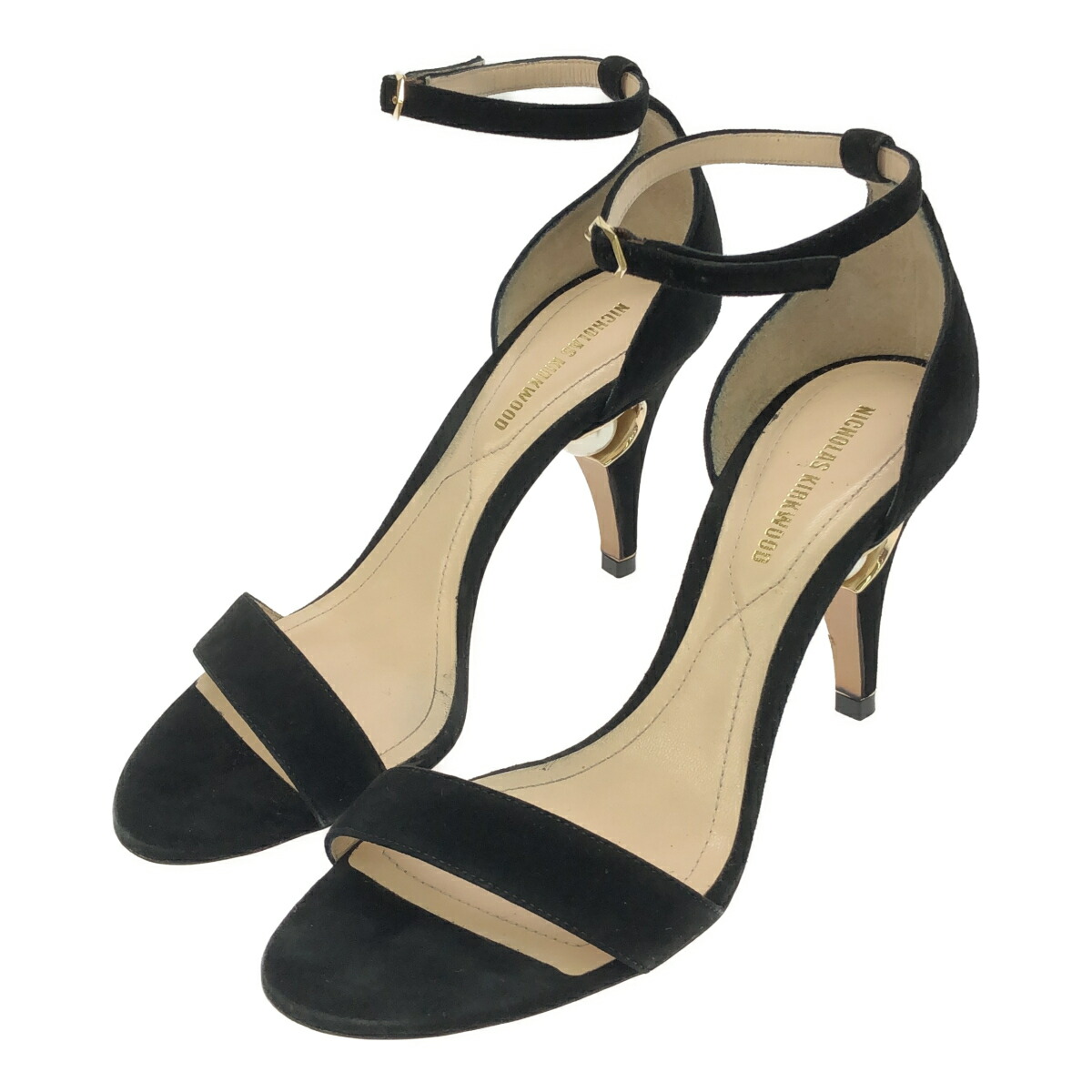 楽天市場】ニコラス・カークウッド Nicholas Kirkwood（靴）の通販