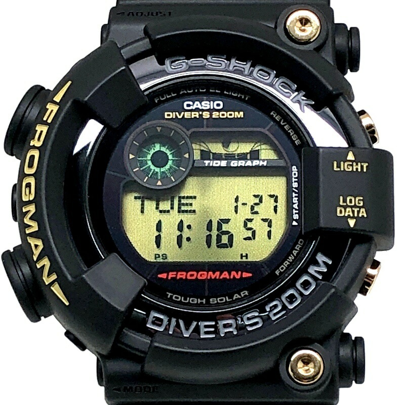 楽天市場】g-shock 35周年記念モデル（メンズ腕時計｜腕時計）の通販