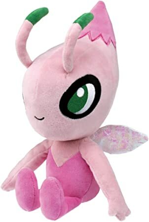 楽天市場】ポケットモンスター ポケモン ぬいぐるみ 幻のポケモン