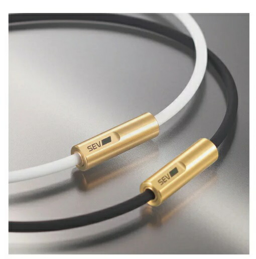 楽天市場】【300円クーポン】セブ ネックレス sev looper type G