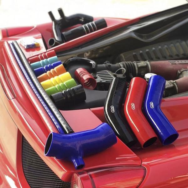 楽天市場】ラジエターホース フィット GD ホンダ クーラントホース 3本