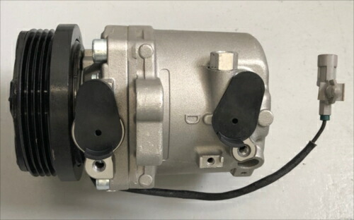 楽天市場】リビルトA/C エアコン コンプレッサー スズキ パレット