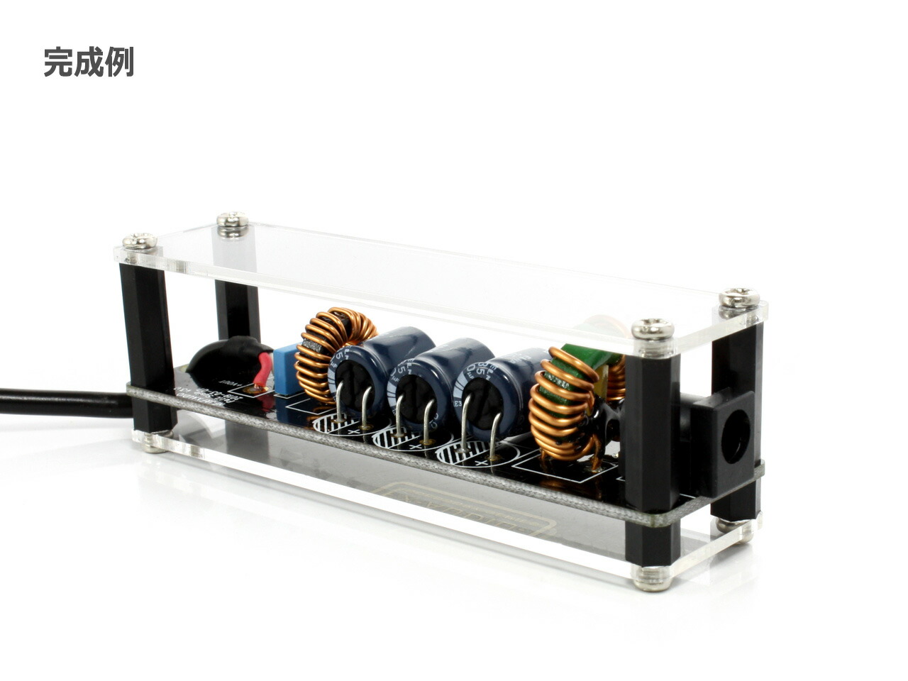 楽天市場】[Petit Susie] [Petit Tank]専用 アクリルケースキット