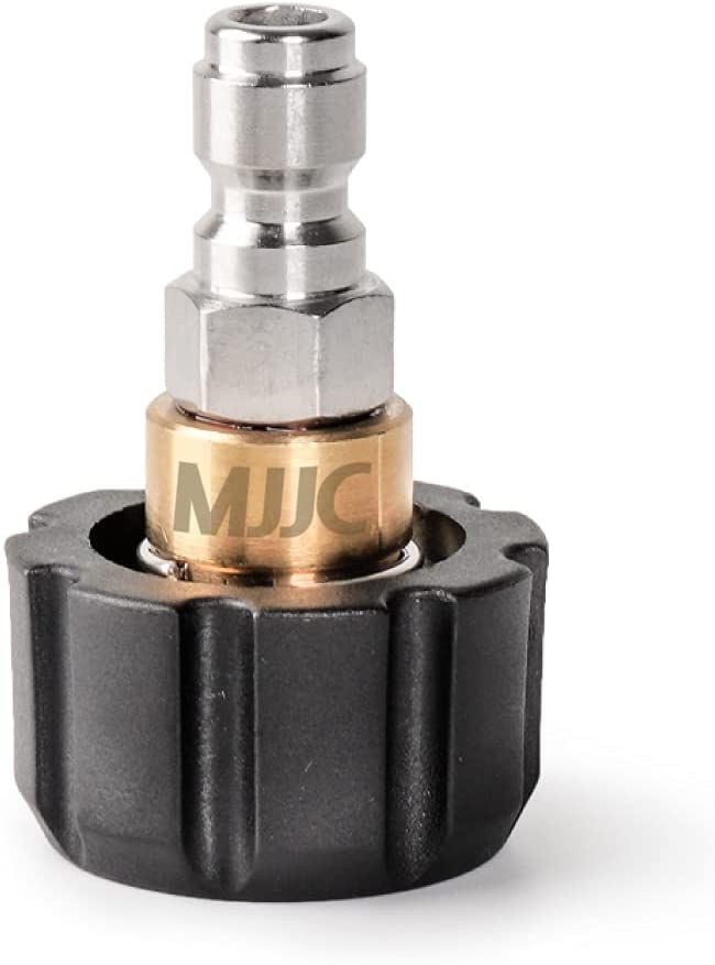 楽天市場】【フォームキャノンS専用】 MJJC フォームガン専用 1/4