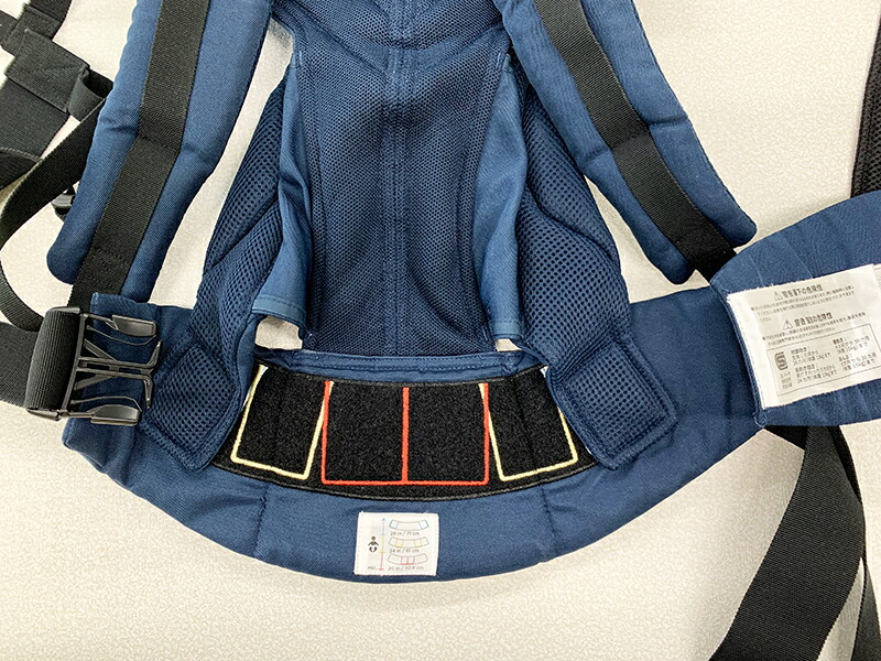 楽天市場】【メンテナンス済み中古】エルゴベビー OMNI360(オムニ