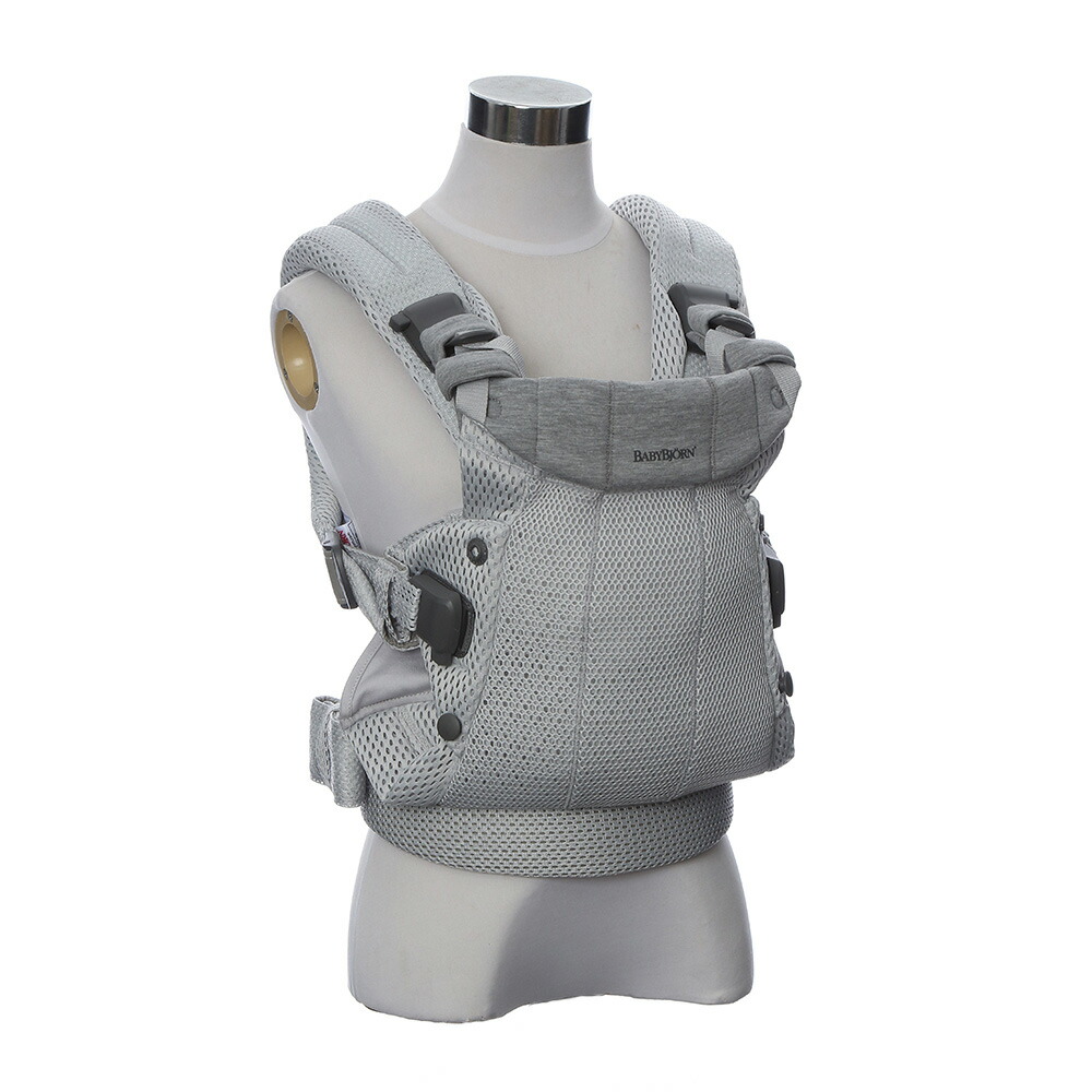 楽天市場】【レンタル】 ベビービョルン ベビーキャリア Harmony