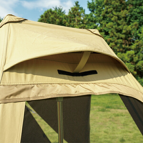 楽天市場】オガワキャンパル(ogawa) ツインクレスタS T/C 3349