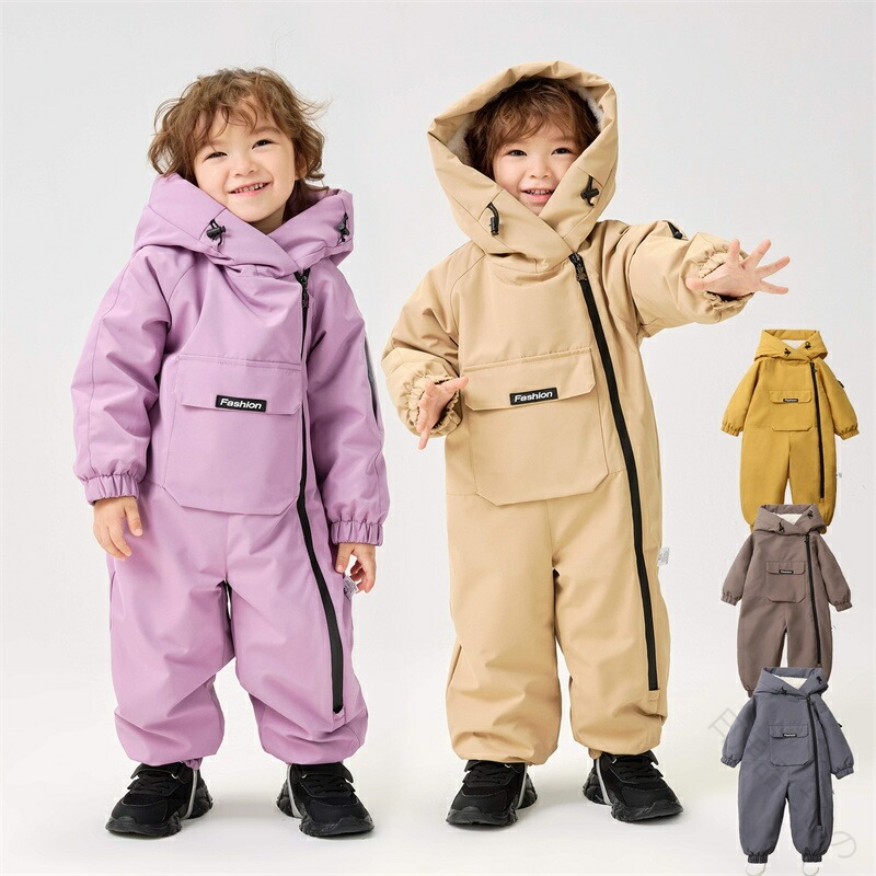 楽天市場】スキー モンベル 140の通販