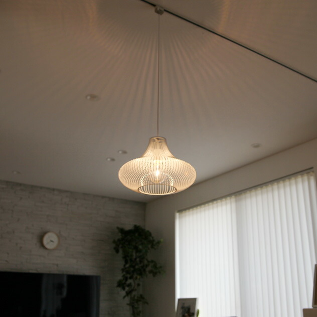 楽天市場】NEBRASKA / ネブラスカ ペンダントライト 1灯APROZ