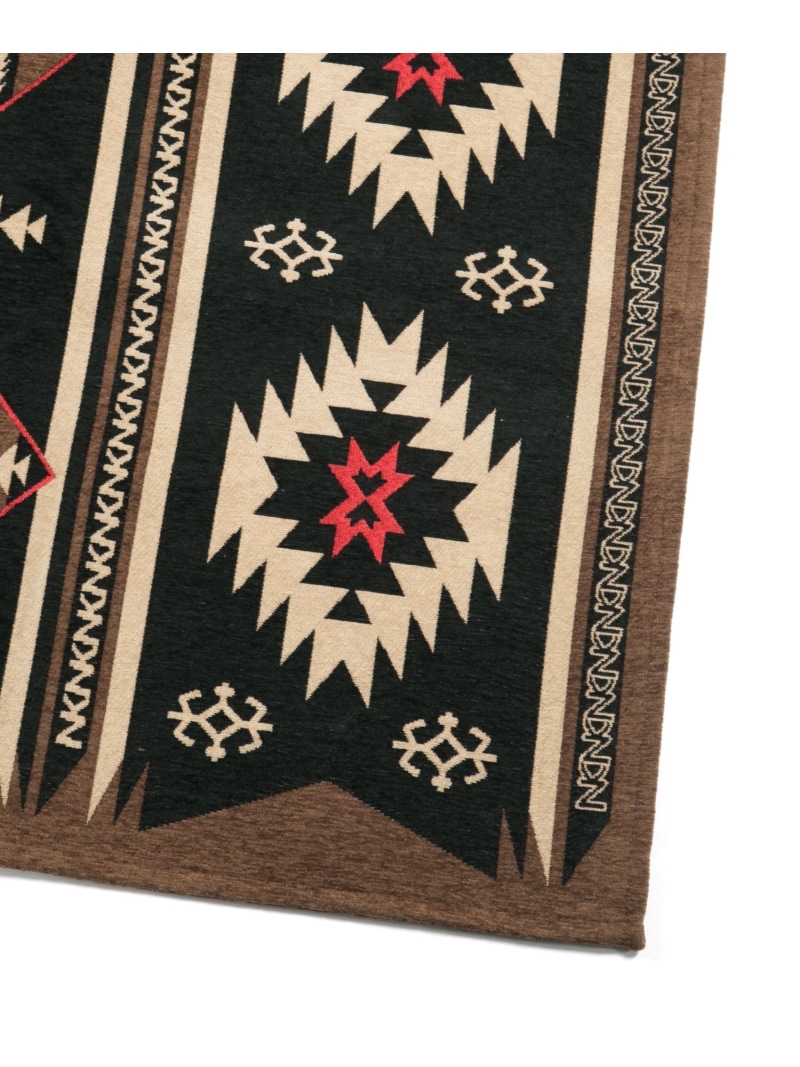 楽天市場】【SALE／30%OFF】オリジナルオルテガラグマット/140×200