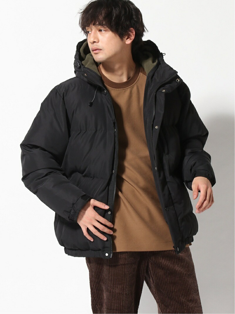 楽天市場】【SALE／30%OFF】(M)M/NエアコンダウンJKT niko and