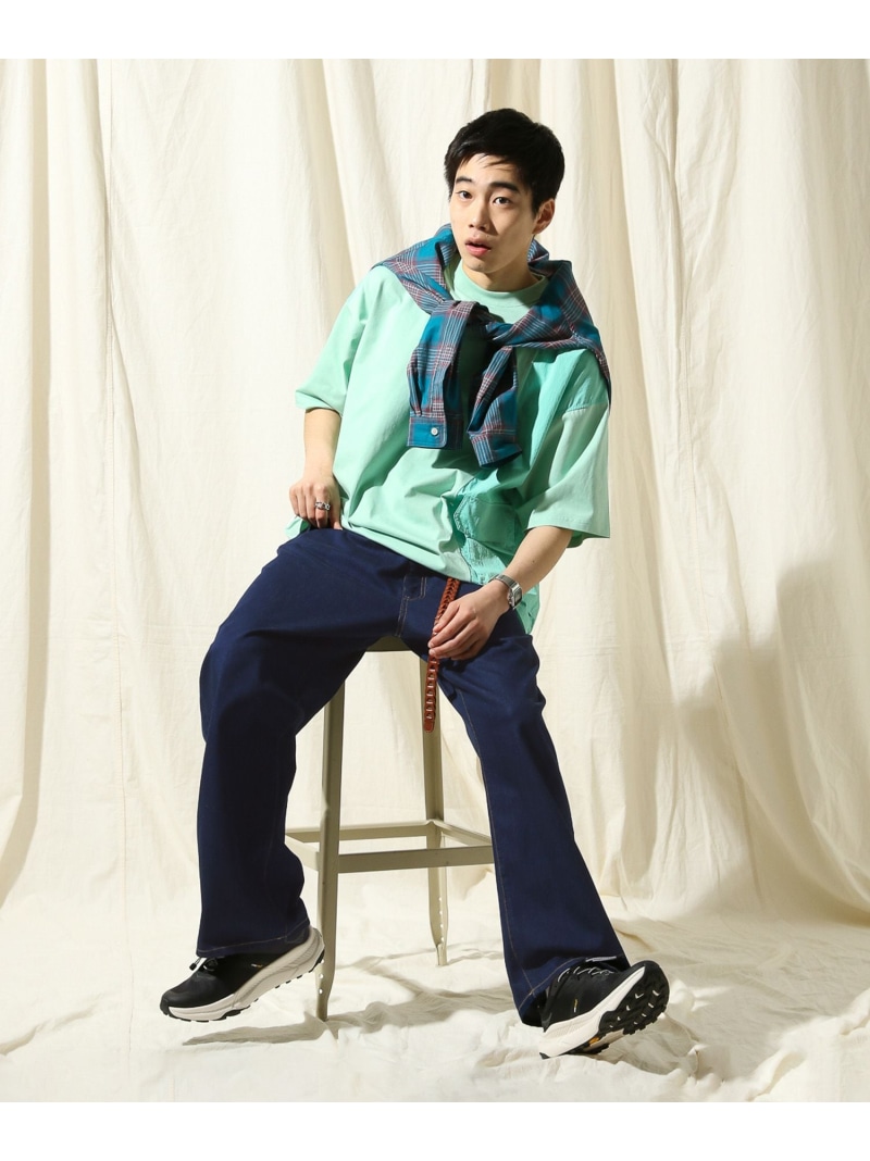 楽天市場】【SALE／50%OFF】カラミチェックシャツ niko and