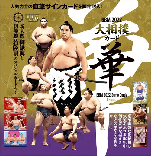 プレミアム相撲カード 大相撲カードのおすすめ人気商品一覧 通販 - Yahoo!ショッピング
