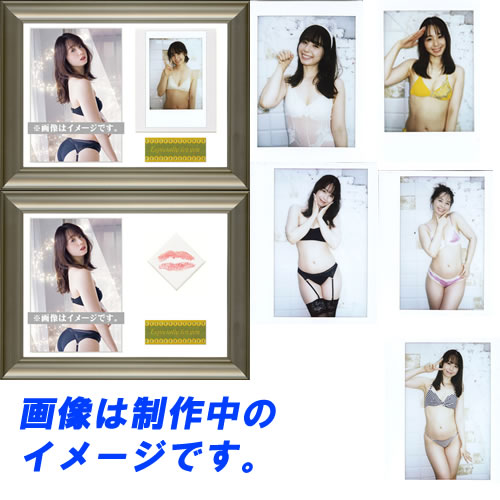 楽天市場】（予約）「小池里奈~2025~」トレーディングカード BOX（特典