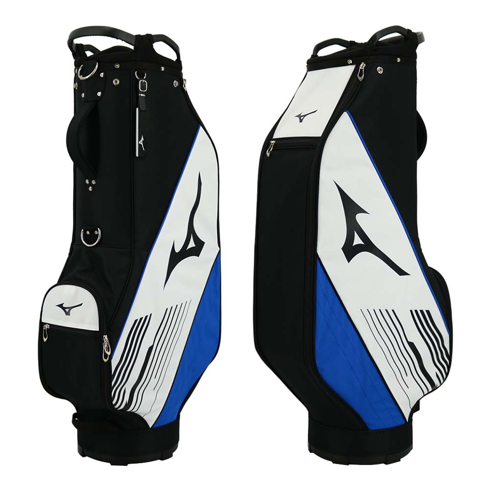 楽天市場】ミズノ Mizuno NX.2 メンズキャディバッグ 5LJC2322 : 二木