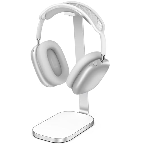 楽天市場】VCHYE ヘッドホン スタンド、AirPods Max用ヘッドフォン